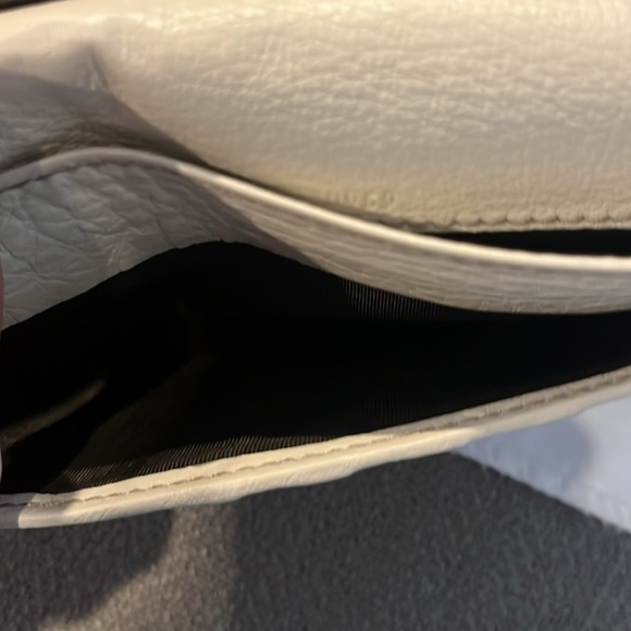 GUCCI BAMBOO TASSELS WALLET - Picture 10 of 11